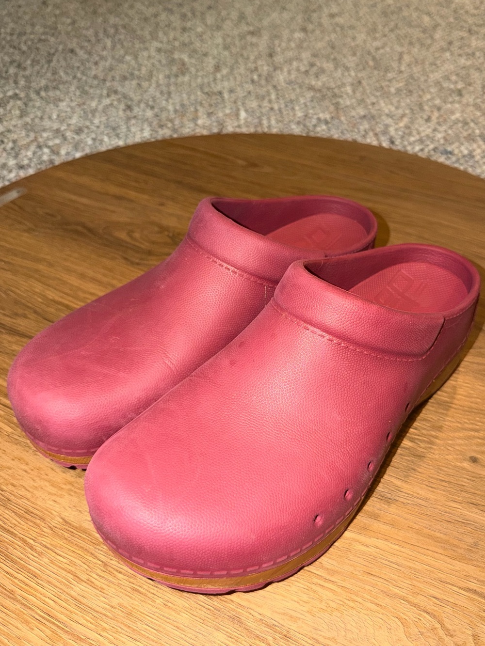 Dansko Kane Clogs
